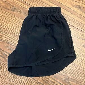 Nike dri-fit shorts